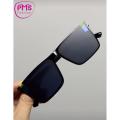 New Trendy Look Very Stylish Black Sunglass For Men 2024 - Sun Glass For Men. 