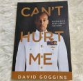 Can't Hurt Me: Master Your Mind and Defy the Odds by David Goggins - Paperback. 