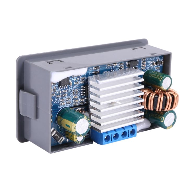 2X%20ZK-4KX%20CNC%20DC%20DC%20Buck%20Boost%20Converter%20CC%20CV%200.5-30V%204A%20Power%20Module%20Adjustable%20Regulated%20Power%20Supply%20-%20Image%204