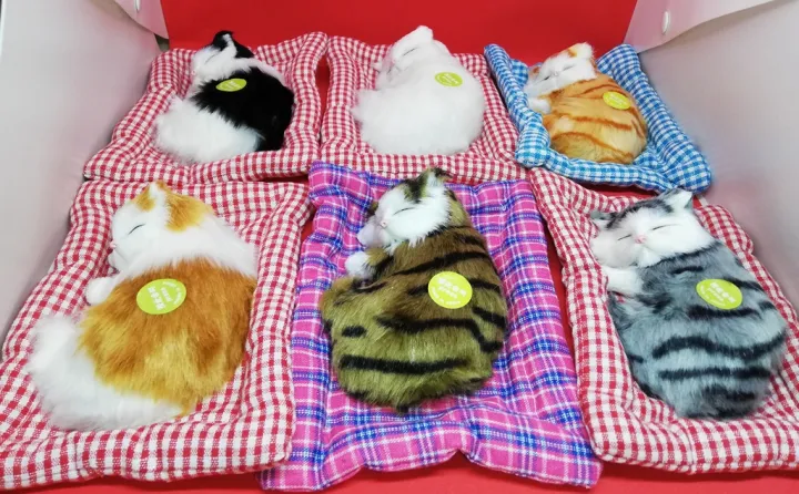 Sleeping%20Cat%20Simulation%20Toy%20-%20Image%203