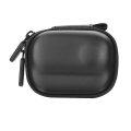 For Insta360 GO3 Mini Body Bag Portable Storage Bag Action Camera Protection Parts Black.