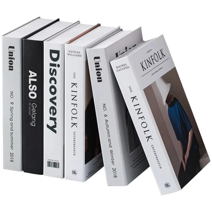 Nordic%20Series%20Book%20home%20Decoration%20Coffee%20Table%20Decoration%20Living%20Room%20Fashion%20Prop%20Books%20Home%20Decoration%20Model%20Room%20Decor%20-%20Image%206