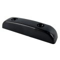 Thumb Rest Tug Bar Finger Pull for Jazz Precision Bass Guitar Plastic.