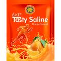 BMTF Tasty Saline - 1 Box (20 Sachets). 