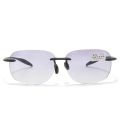 (New)Progreive Bifocal Reading Glae Vintage Near and Far Polarized unglae Fahion Prebyopia Precription Eyeglae Diopter.