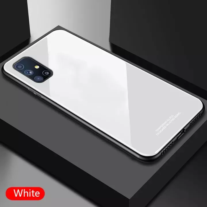 Samsung%20Galaxy%20A51%204G%20-%20(100%25%20Premium%20Quality)%20DESIGNED%20IN%20HONG%20KONG%20Scratchproof%20Tempered%20Glass%20Case%20Back%20Cover%20Casing%20..%20-%20Image%204