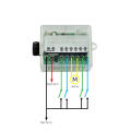 8-36V DC DC reverse Actuator motor forward Motor for motor control actuator control remote switch motor controller linear.