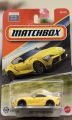 Matchbox (Mainline) 2023 Toyota GR Supra - MK5 Varients, Scale - 1:64. 