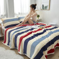 【Wholesale Gift Blanket】Air Conditioning Blanket, Flannel Blanket, Quilt, Bed Sheet, Coral Velvet, Single Double Dormitory Thin Blanket. 