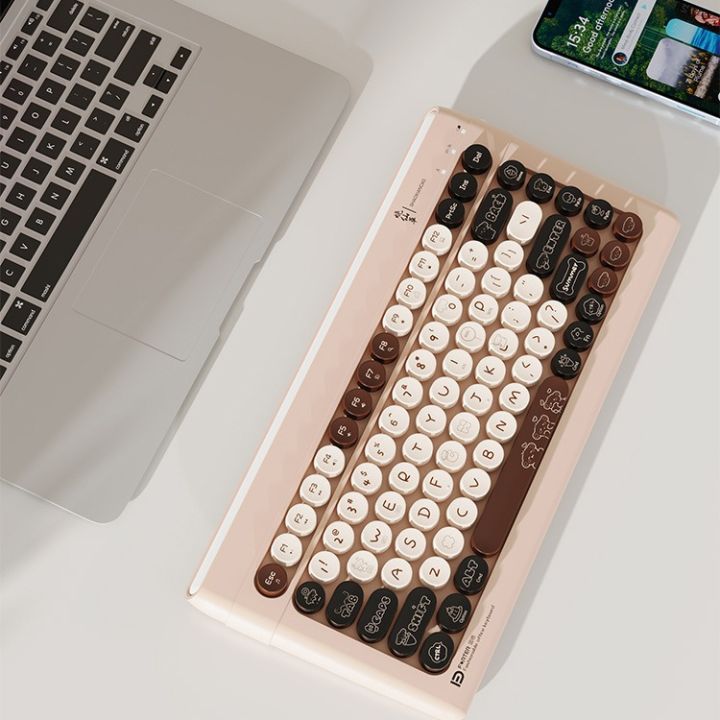 Bluetooth%20three-mode%20keyboard,%20wireless%20tablet%20keyboard,%20mechanical%20feel,%20silent%20office%20computer,%20high-value%20gaming%20keyboard%20-%20Image%205