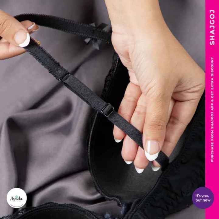 Armela%20Dream%20Angel%20Wired%20Push-Up%20Bra%20%E2%80%93%20Black%20-%20Image%202