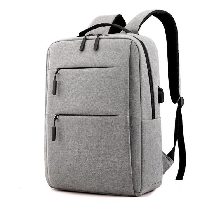 Backpack%20Backpack%20Men's%20High%20Capacity%20Business%20Trip%20Computer%20Backpack%20Women's%20Travel%20Travel%20Bag%20High%20School%20Middle%20School%20Student%20School%20Bag%20-%20Image%202