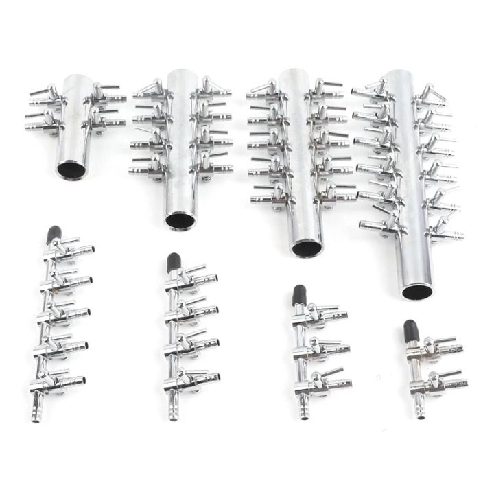 1Pcs%202~24Way%20Stainless%20Steel%20Air%20Splitter%20Valve%20Aquarium%20Oxygen%20Pump%20Regulating%20Valve%20Splitters%20Fish%20Tank%20Air%20Pump%20Distributor%20-%20Image%203