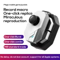 1/3/5PCS MB02 Mobile Game Joystick MFI Model Gamepad For Android And IOS Controller Handle TYPE-C/USB Gaming Controller Trigger. 