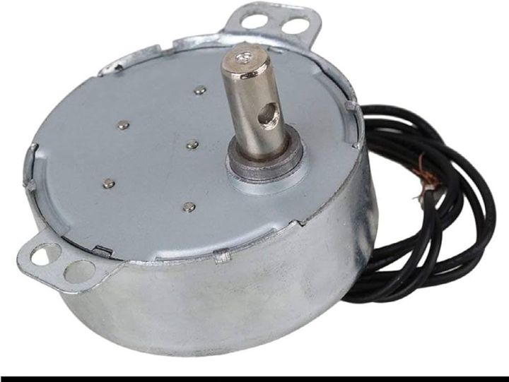 Synchronous%20Gear%20Motor%20Pyramid%20Motor%20220-240V%20AC%20Synchronous%20Motor%204W%205-6%20rpm%20CW/CCW%2050/60Hz%20Geared%20Motor%20-%20Image%203