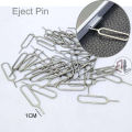 Sim Ejector Pin Tool-10 pcs. 