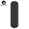 【Toy life hall】M5 Remote Control Air Mouse Mini Keyboard Remote Control Voice Inputting Lighting Dual Modes Connection. 