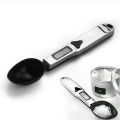 500g/0.1g Precise Digital Kitchen Measuring Spoons Electronic Spoon LCD Display
500g/0.1g Electronic LCD Digital Spoon Weight Scale Gram Kitchen Lab Scale Spoon Maoxiu. 