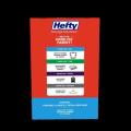 Vacuum Compression Storage Bags Variety Pack Medium Large X-Large Space Saving Organizer Dual-Use Water Resistant Portable.