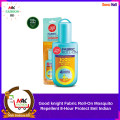 Good knight Fabric Roll On Mosquito Repellent 8 Hour Protect 8ml. 