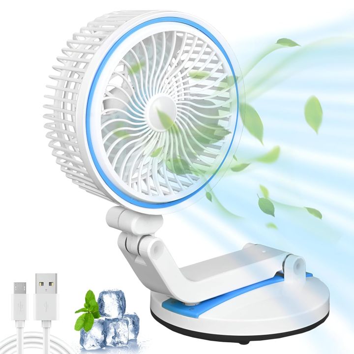 Rechargeable%20Multifunction%20Folding%20Fan%20With%20LED%20Light%20-%20LR%20Fan(%202%20PCS%20)%20-%20Image%209