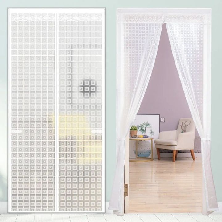 Air%20Conditioning%20Door%20Curtain%20Mosquito-proof%20Windproof%20Insect-proof%20Living%20Room%20Bedroom%20Thicken%20Removable%20Partition%20Curtain%20-%20Image%204