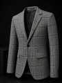 New Stylis Classic Men's Fashionable Blazer.