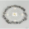 Steel Hijab Pin-5pc/silver hijab pin/stainless steel Hijab Pin-5pc for Women.