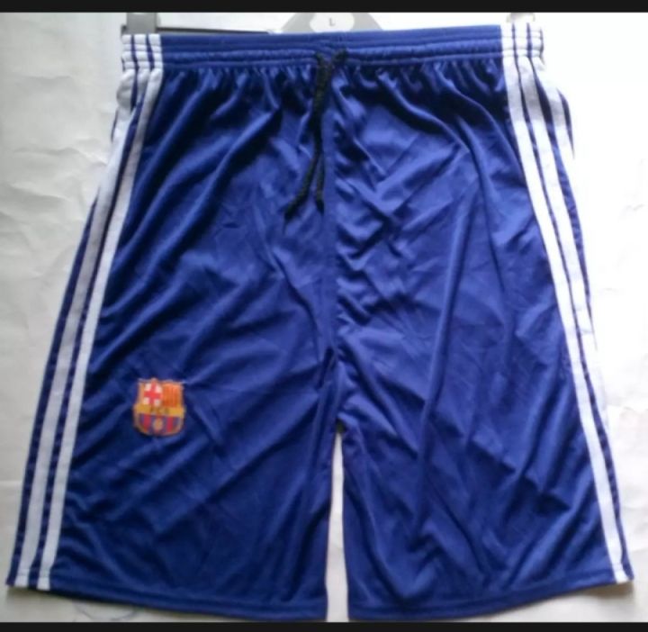 Black%20and%20White%20Sports%20half%20pant%20for%20Men%20-%20Image%202
