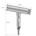 Lightweight Hairdryer Mini Portable Blow Dryer Professional Salon Blow Water Ion Hair Dryer.