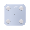 Xiaomi MIJIA S400 Body Fat Scale Bluetooth 5.0 LED Display 150kg Smart Home Body Composition Testing Scale Work with Mi Home APP.