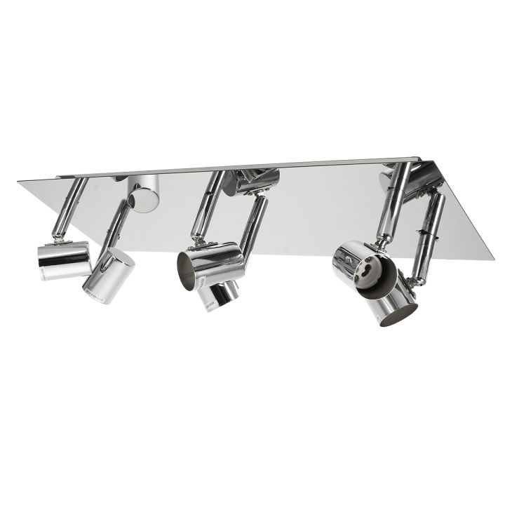 6%20Way%20GU10%20Ceiling%20Light%20Fitting%20Adjustable%20Pendant%20Lamp%20Home%20Room%20Fixture%20-%20Image%203