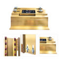 KOGEEK 45 Degree Tile Chamfering Device Table Saw Guide Miter Saw Guide Multifunctional Angle Cutting Helper Tools. 