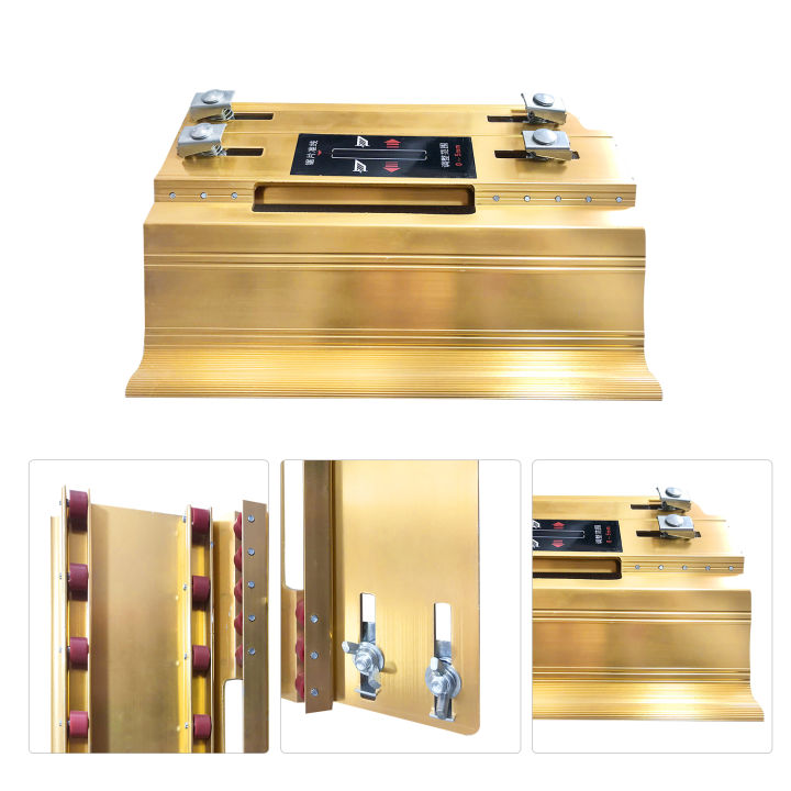 KOGEEK%2045%20Degree%20Tile%20Chamfering%20Device%20Table%20Saw%20Guide%20Miter%20Saw%20Guide%20Multifunctional%20Angle%20Cutting%20Helper%20Tools%20-%20Image%205