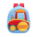 Preschool Bagpack for 2/4 Year Old Baby.