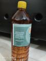 MUSTARD OIL - GHANI BHANGA 1Litre "BSTI Approved". 