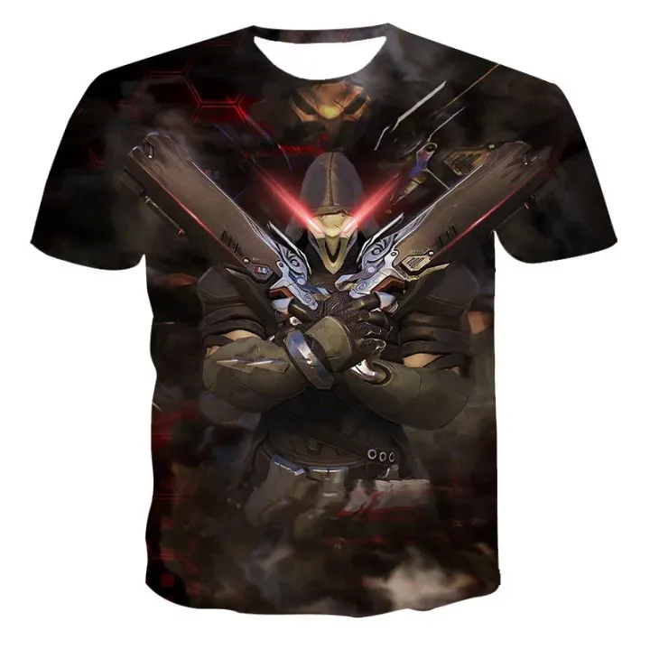 New%202021%20Men's%203D%20Print%20Youth%20T-Shirt%20Hip%20Hop%20Style%203D%20Print%20Quick%20Dry%20T-shirt%20stranger%20things%20t%20shirts%20100-6XL%20t-shirts%20for%20men%20-%20Image%205