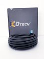 HDMI Cable DTECH 5M Meter Fiber Optic 4K 3D Supported. 
