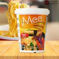 Imee Cup Noodles Chicken Flavor 65Gm (Thailand ). 