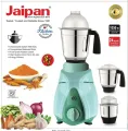 Jaipan Mixer Griender 1050W 3 in 1 combo.