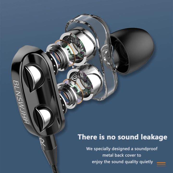 Dual%20Drivers%20Earphones%20Headphones%20With%20Mic%20And%20Volume%20Control%203.5mm%20Audio%20Jack%20Headset%20For%20IOS%20Android%20(gift)%20-%20Image%2010