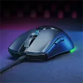 Razer Viper Mini Gaming Mouse Ultra-Lightweight Design CHROMA RGB Light 8500 DPI Optail Sensor Mice Mouse Gamer. 