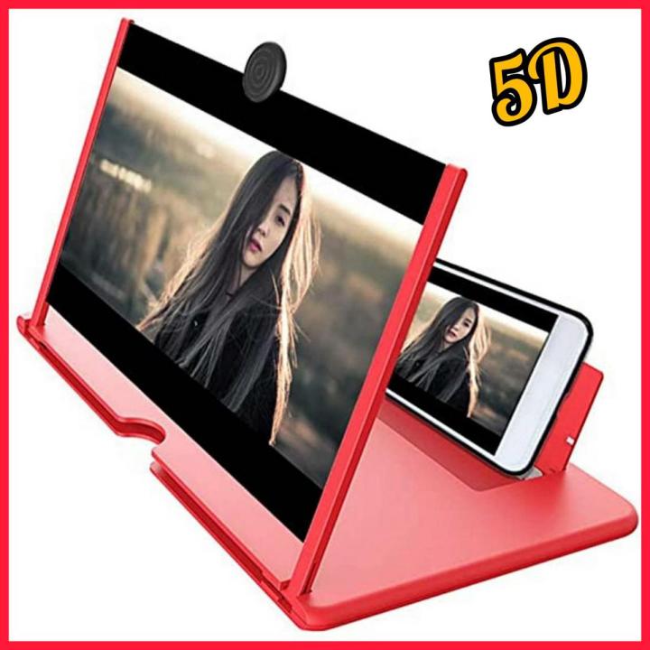 10-Inch%203D%20Mobile%20Phone%20Video%20Amplifier%20Stand%20for%20Hands-Free%20Viewing%20-%20Image%203