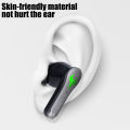 (NEW)HLstar® N35 Air buds TWS Airpods _ with Super Sound Gaming Wireless Earphones Low Latency Super Bass Hifi Stereo Handfree Music Bluetooth 5.2 Headsets With HD Noise Reduction Headphone With Microphone For Mobile.
