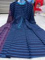 Comportable Kaptan one piece pure cotton for women , Multi color.. 