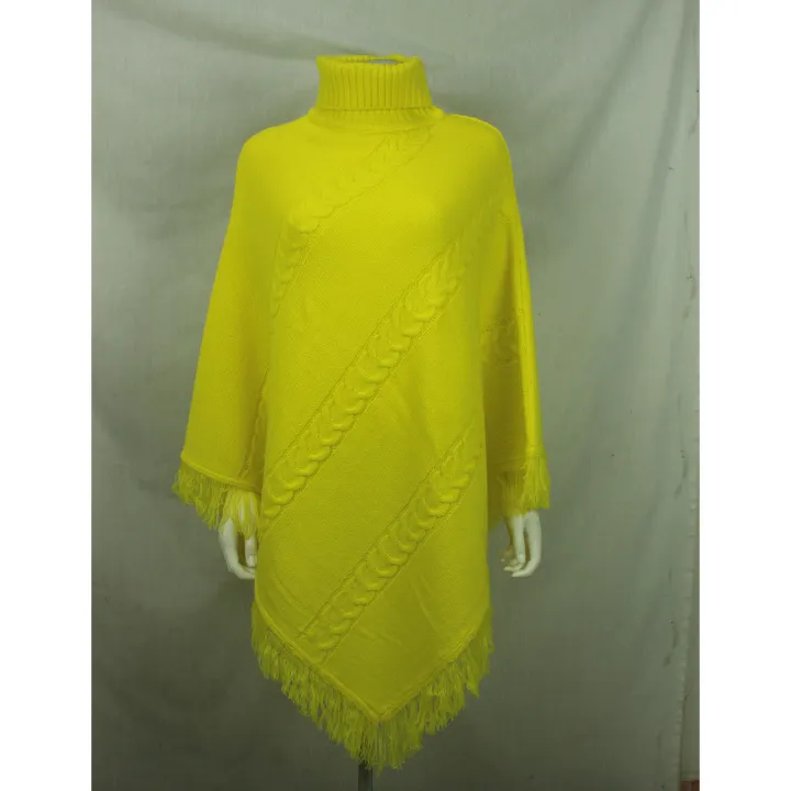 High%20Neck%20Fringe%20Poncho%20Sweater%20for%20Women,%20Acrylic%20Wool,%20Free%20Size,%20Multiple%20Colors%20Available%20-%20Image%203
