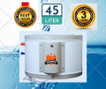 Geyser/Water Heater DEWANCO 45 Liters. 