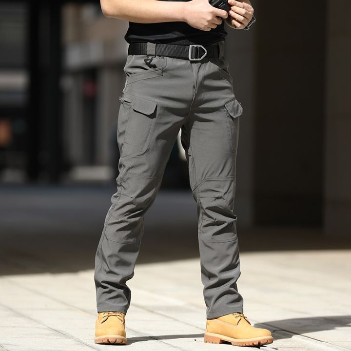 Tactical%20Quick%20Dry%20Cargo%20Pants%20Men%20Summer%20Thin%20outdoor%20Camping%20Trekking%20Mountain%20Hiking%20%20%20Waterproof%20Work%20Trousers%20-%20Image%204