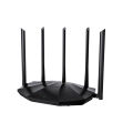 Tenda TX2 Pro 1500mbps 5x6dBi high-gain antennas Dual-band gigabit Wifi-6 routers. 