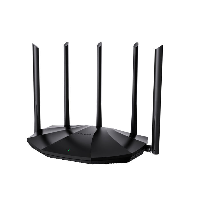 Tenda TX2 Pro 1500mbps 5x6dBi high-gain antennas Dual-band gigabit Wifi-6 routers